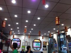 护国寺小吃店(积水潭)-护国寺小吃(新街口店)