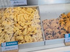 -甜丫丫西点(九环路店)