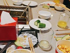 -海底捞火锅(方圆荟店)