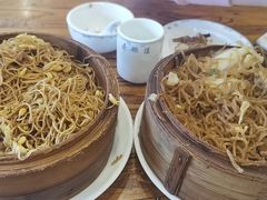 -老雒阳面馆·水席·洛阳菜(王城路店)