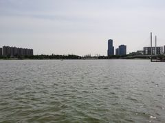 -映月湖中央公园
