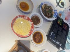 -火宫殿·小吃王国(坡子街店)