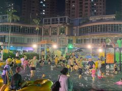 -黄金海岸水上乐园