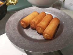 -红蕃干锅·脆皮香辣虾(南屏街金鹰店)