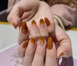 -媄甲诗美甲美睫