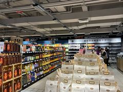 -永辉超市(群众路店)