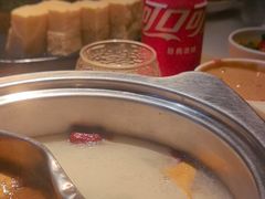 -东道煮牛肉火锅(东盛大街店)
