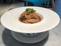 卤水豆腐-莆田餐厅PUTIEN(万象天地店)