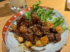 -桂马·日本料理·海胆·海鲜饭·酒场(民主广场店)