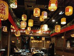 -南京大牌档(凯德1818店)