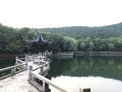 -旺山景区