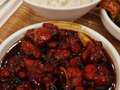 -乡村基·川味现炒大王(熙悦天街店)