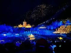 -禅宗少林·音乐大典