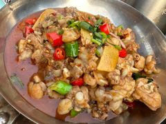 -辣不怕口味虾(凌霄路店)