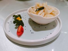 -宁夏国强手抓羊肉·清真菜(未央路凤三店)