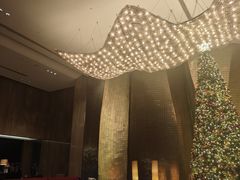 -广州天河希尔顿酒店