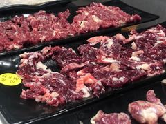 -陈记顺和牛肉火锅(火车站店)