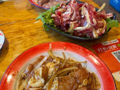 -石记老北京炙子烤肉(松园店)