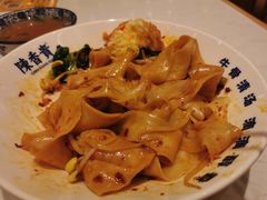 -陳香貴·兰州牛肉面(上海长风大悦城店)