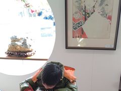 -谷隆画舍·国画书法素描彩铅水彩