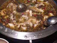 -李二鲜鱼(六堰大洋直营店)