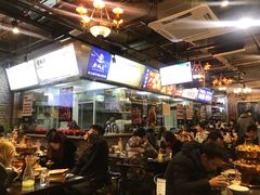 -巴四老城区炭火蛙锅(张江店)