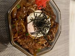 -月下料理(楷林IFC店)