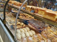 -工匠面包(壹方店)
