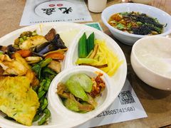 -素清香(解放路店)
