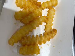 波浪薯条-Shake Shack(西单大悦城店)