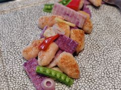 -北書房·墨宴(国际博览中心店)
