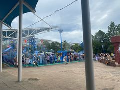 -横店影视城梦幻谷园区