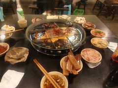 -酒友老火锅(渝中店)