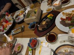 -和创柚子·会席日本料理(新区淮海街店)