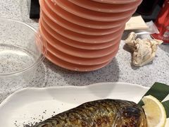 -争鲜回转寿司(中街大悦城店)