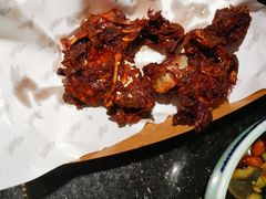 -鸣记脆皮烤鱼·海鲜烤鱼(亿合城店)