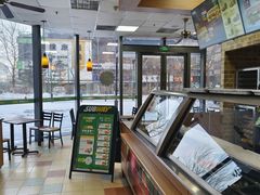 -赛百味SUBWAY(沈阳天地店)