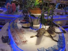 -澜悦港海鲜体验主题餐厅