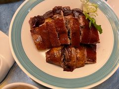 -椿记烧鹅(叠彩店)