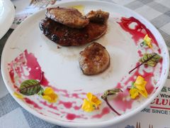 -威尼斯意餐酒吧 Venezia club(意大利风情街店)
