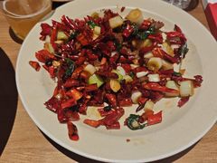 -KŌNG胶东小馆(华熙店)