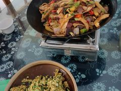 -龚师傅土菜馆.地道农家菜(魅力湘西店)