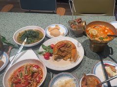 -Home Thai·泰谣(王府井apm店)