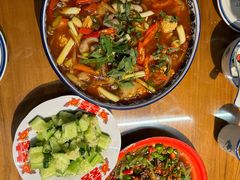 -小街47號江湖菜(四合院店)