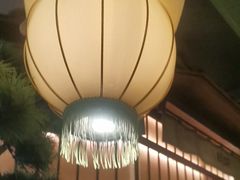 -绿茶餐厅(南昌王府井店)