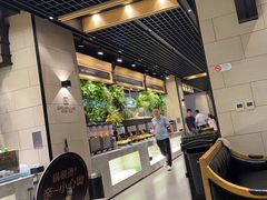 -川骄海鲜自助(亚运村店)