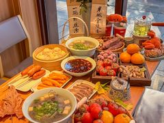 -回味鸭血粉丝汤(夫子庙瞻园路店)