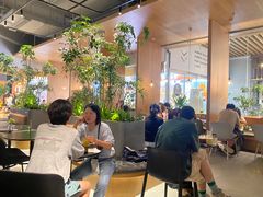 -gaga(深圳福田星河COCO Park店)