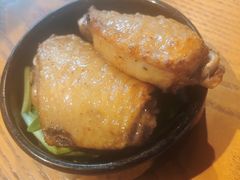 -玛尚诺意式餐厅(官舍店)