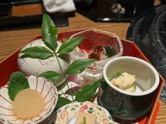 -山岛烧·和牛烧肉 碳火烧鸟(海信广场店)